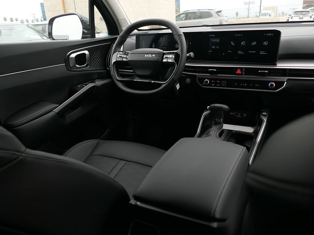 New 2026 Kia Sorento S FWD image 49