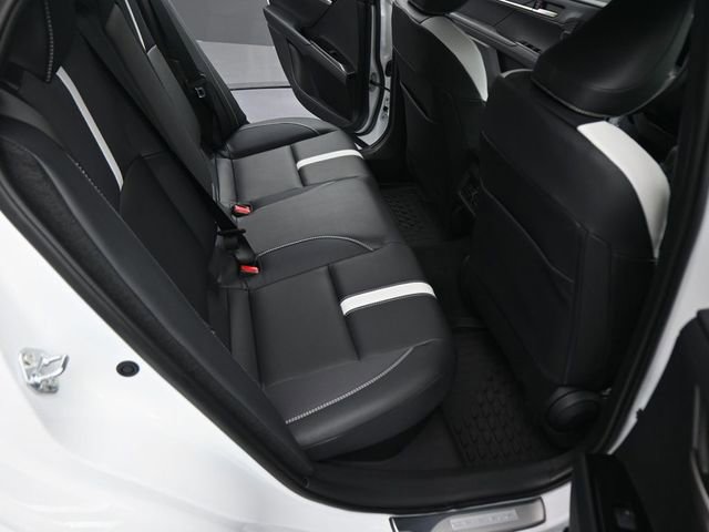 New 2026 Toyota Camry SE w/ Multimedia Upgrade Package image 14