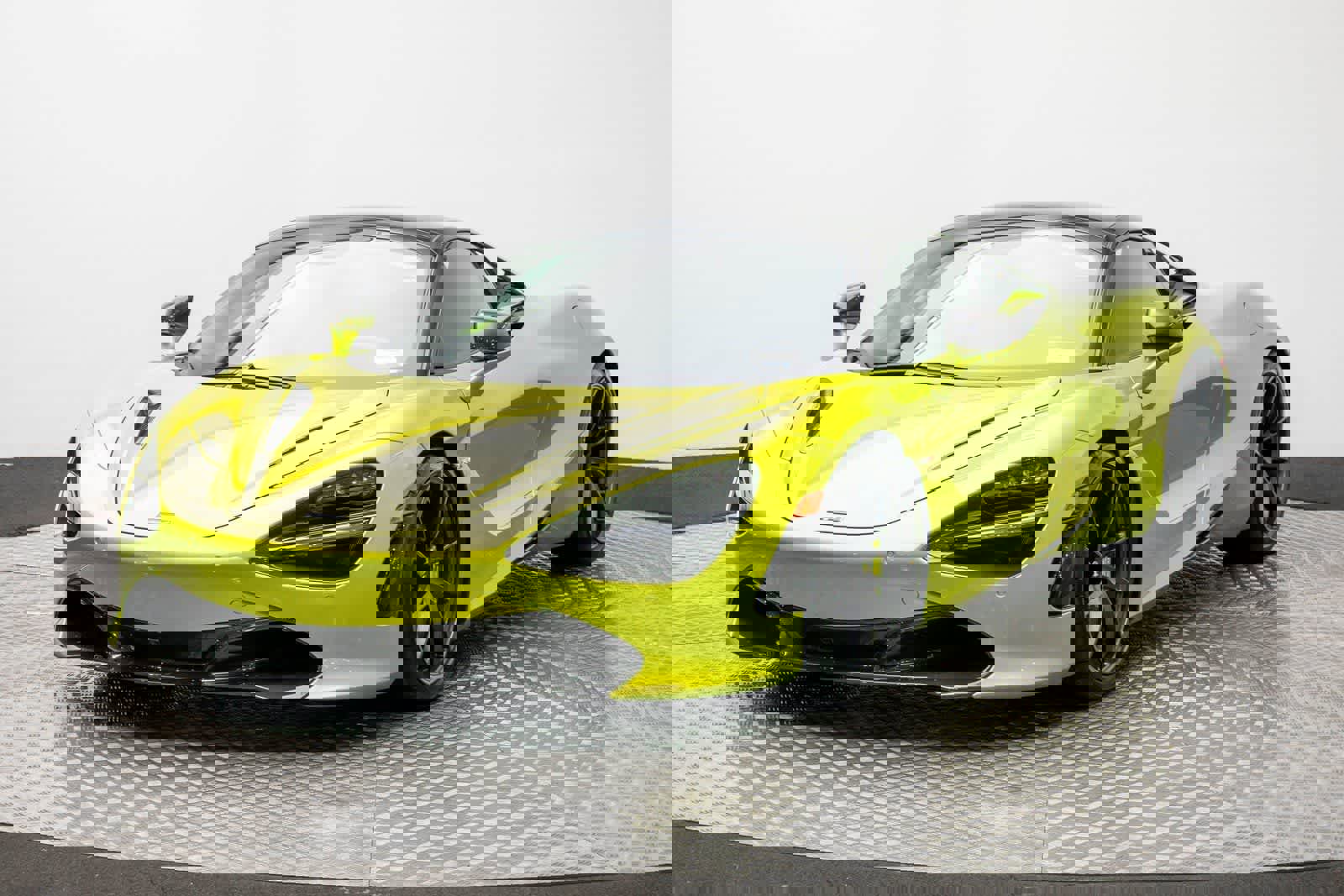 Used 2023 McLaren 720S Performance image 54