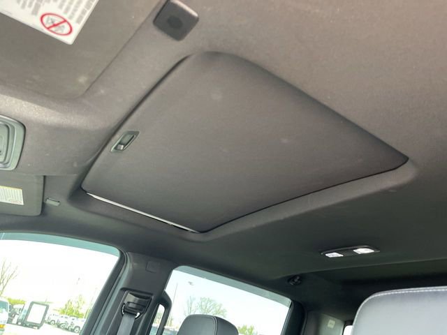 Used 2023 Chevrolet Silverado 2500 High Country w/ LPO, Hitch Package AWD/4WD image 22