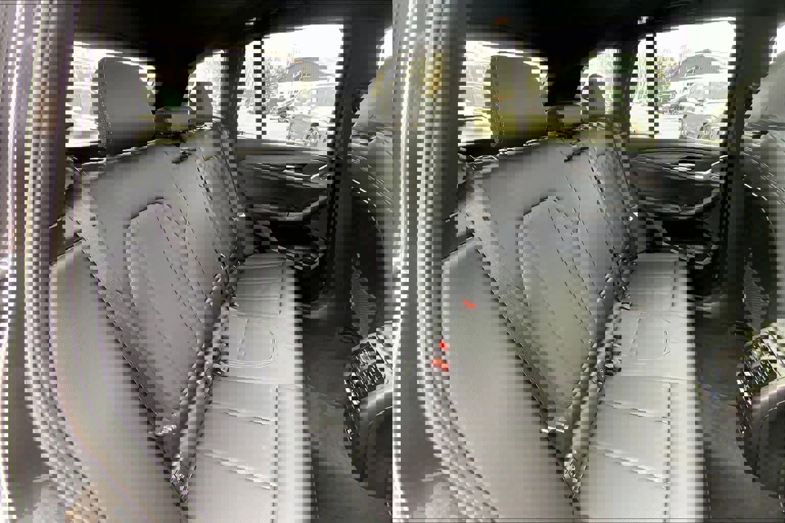 Used 2024 BMW X3 xDrive30i image 19