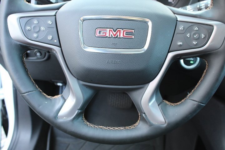Used 2024 GMC Terrain AT4 image 13