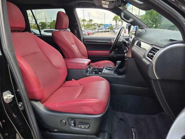 Used 2023 Lexus GX 460 Premium w/ Premium Plus Package AWD/4WD image 24
