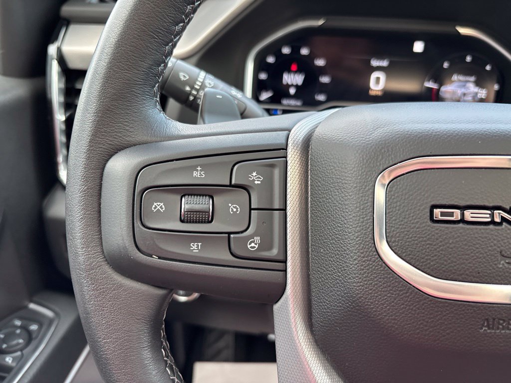 Used 2023 GMC Sierra 1500 Denali w/ Denali Reserve Package AWD/4WD image 61