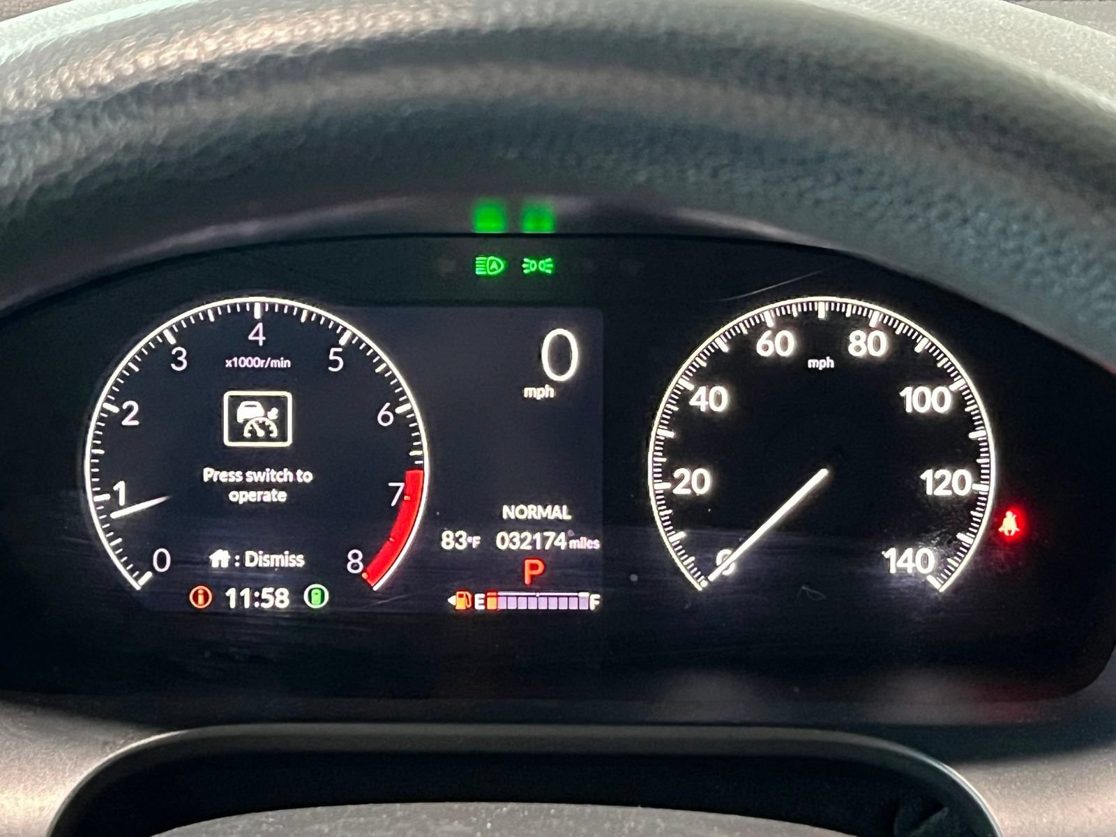 Used 2024 Honda HR-V LX image 29