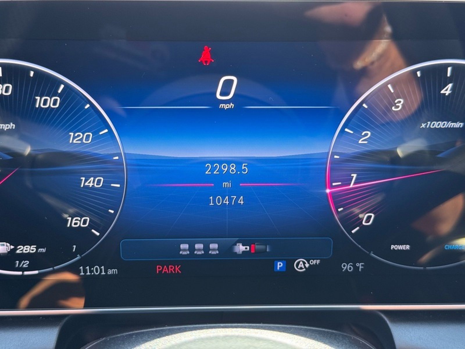 Certified 2025 Mercedes-Benz GLC 300 4MATIC image 29