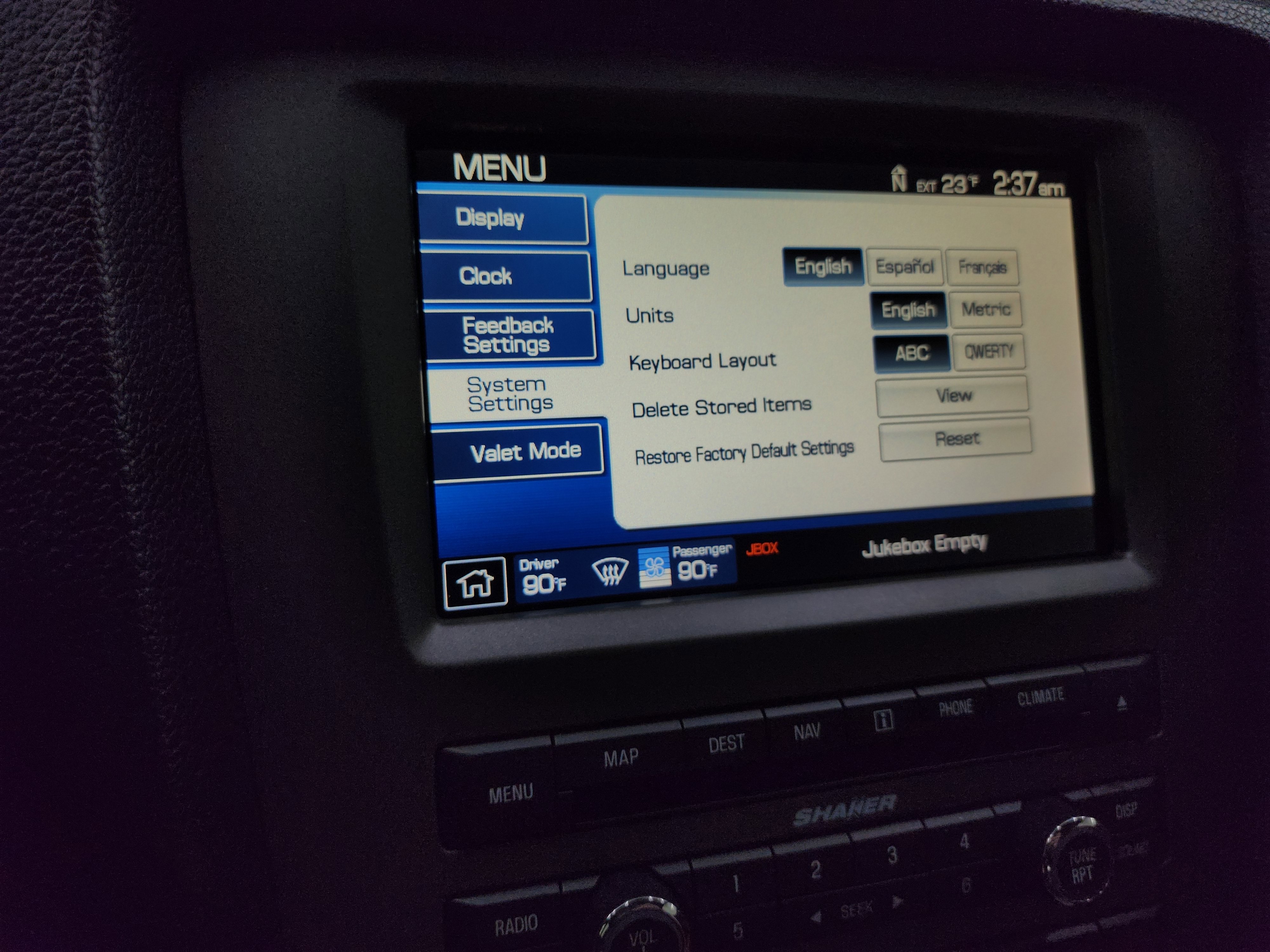 Used 2010 Ford Mustang GT Premium image 42