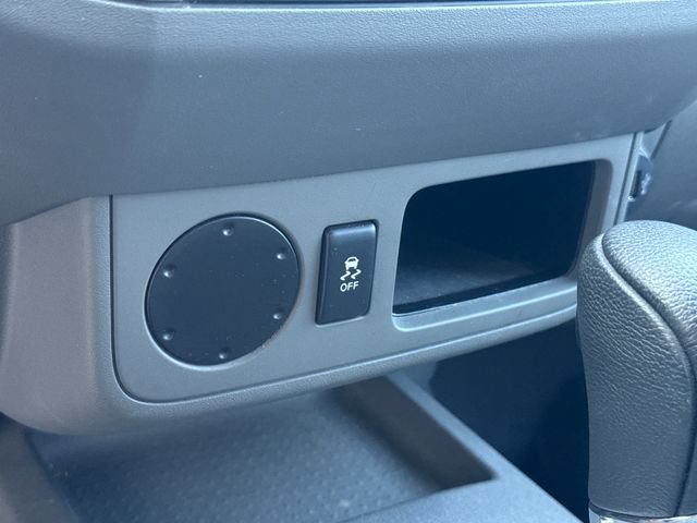 Used 2021 Nissan Frontier SV RWD image 29