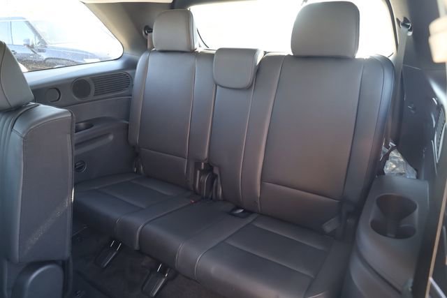 New 2026 Hyundai Palisade SEL AWD/4WD image 21