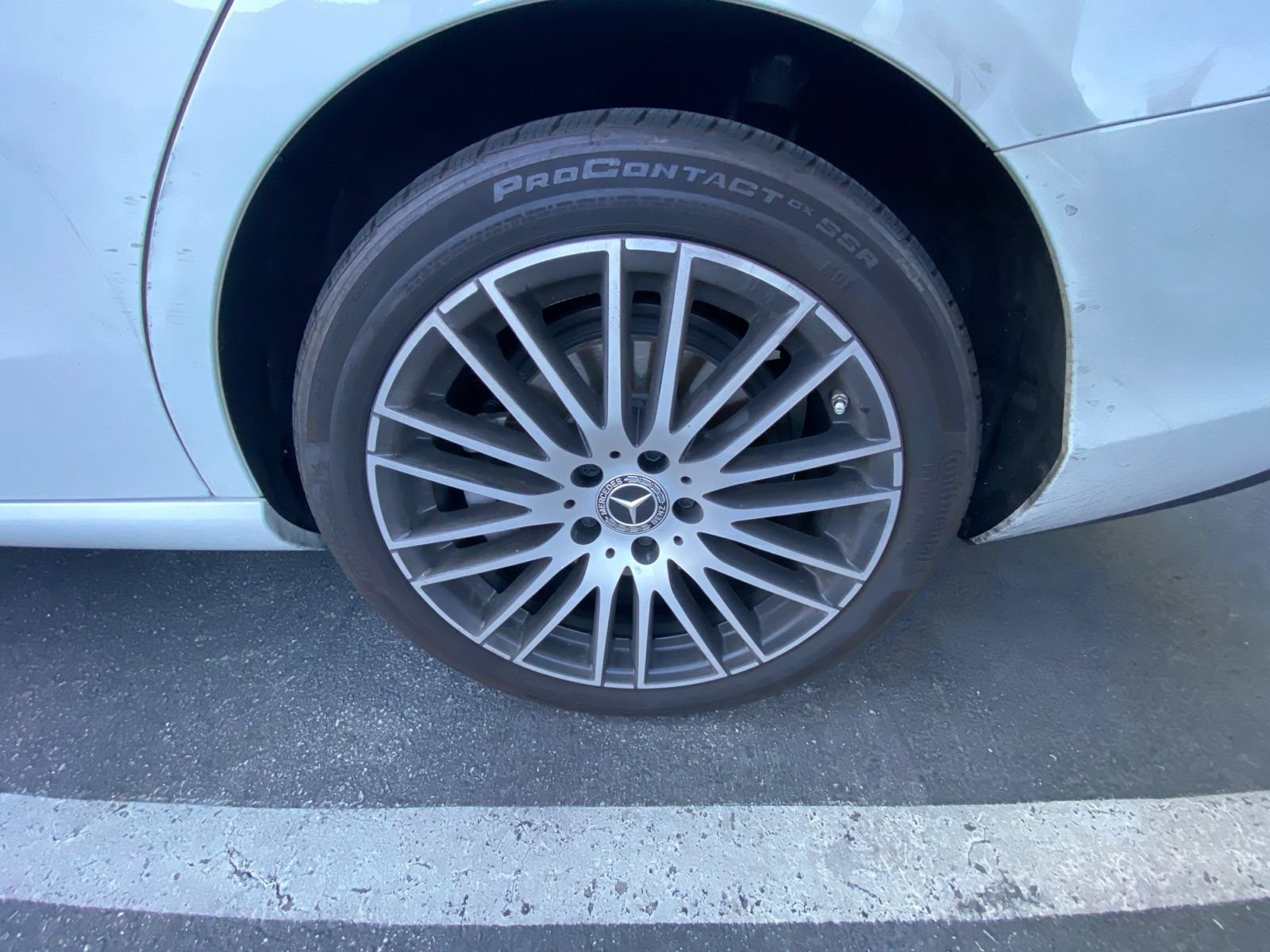 Used 2023 Mercedes-Benz C 300 Sedan image 12