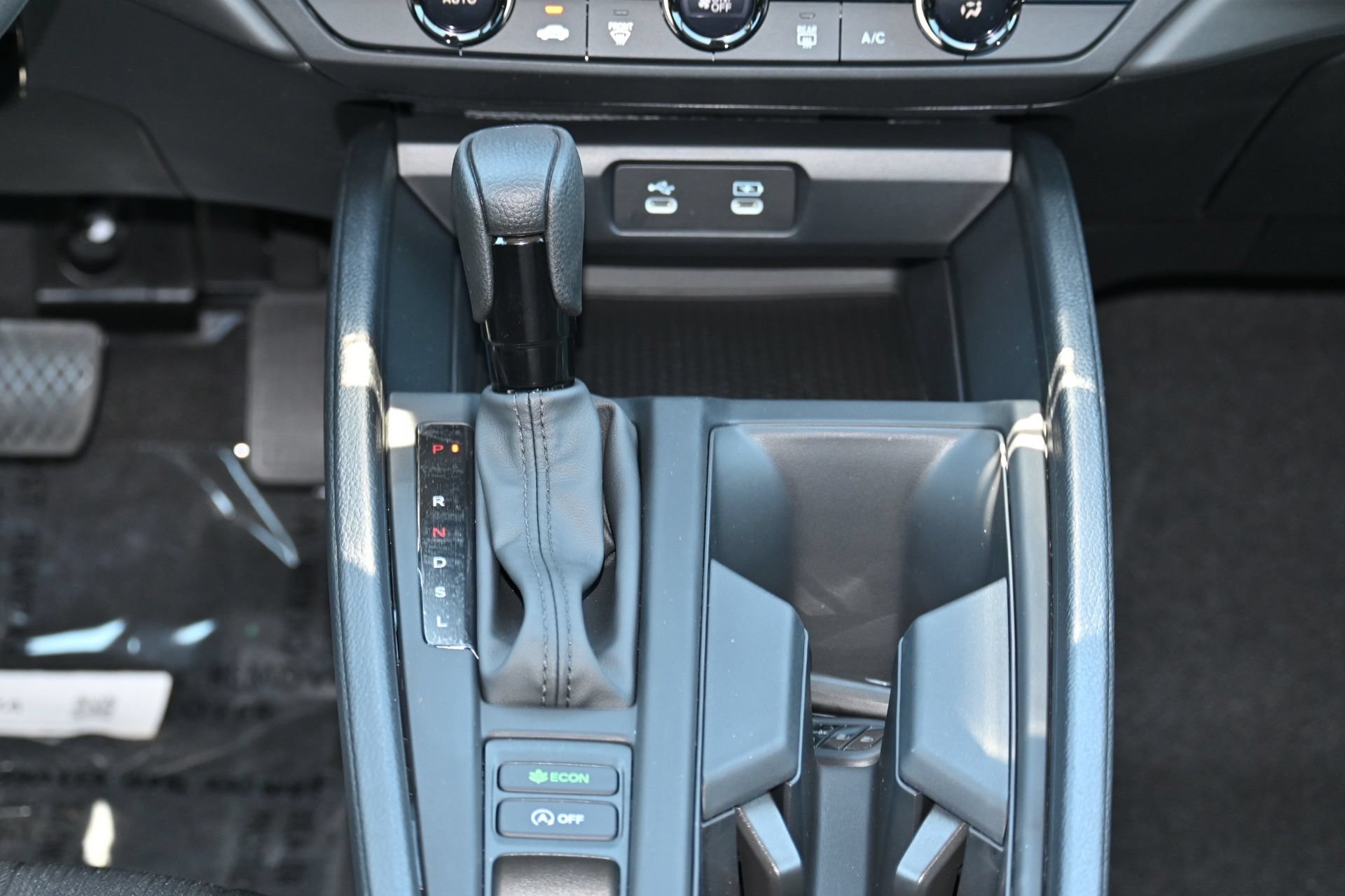 New 2026 Honda Accord LX image 23