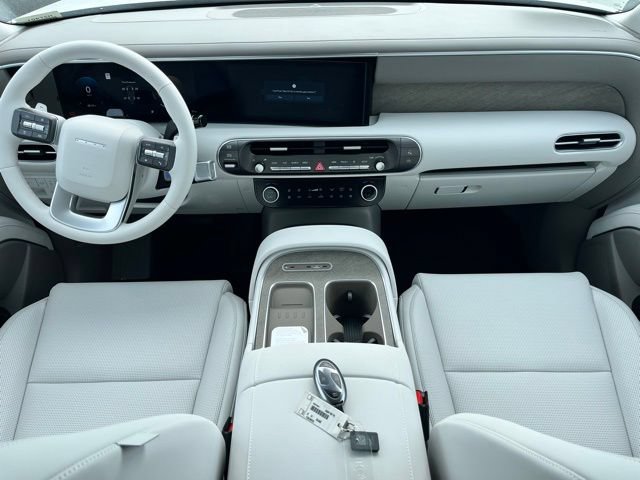 New 2026 Hyundai Palisade SEL FWD image 3