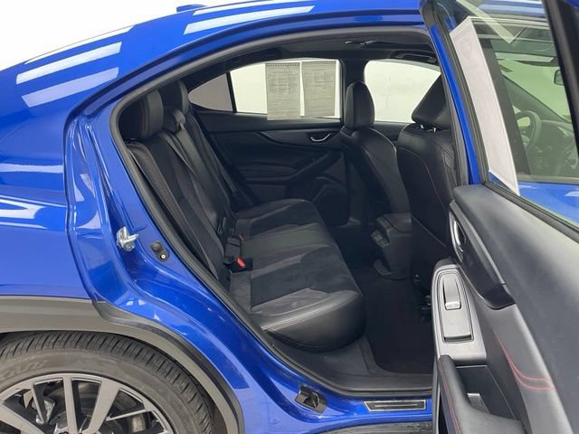 Used 2024 Subaru WRX Limited AWD/4WD image 16