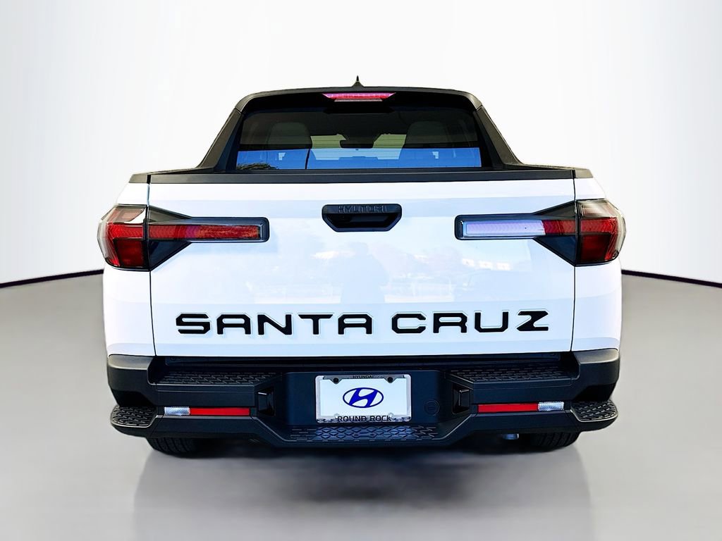 New 2026 Hyundai Santa Cruz SEL image 6