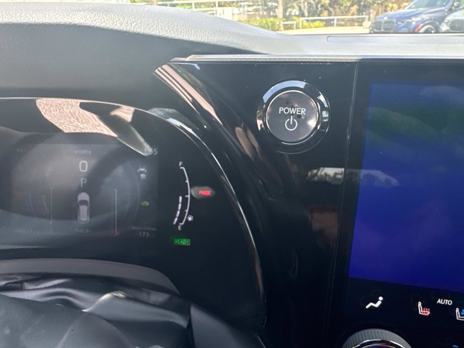 Used 2023 Lexus RX 500h F Sport w/ Accessory Package (2T) image 27