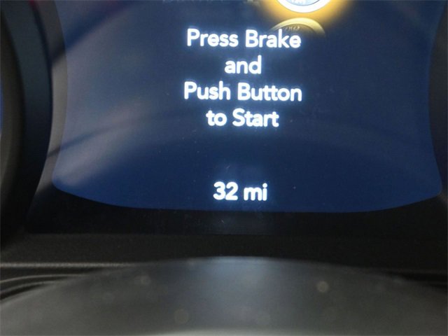 New 2025 Jeep Gladiator Sport image 32