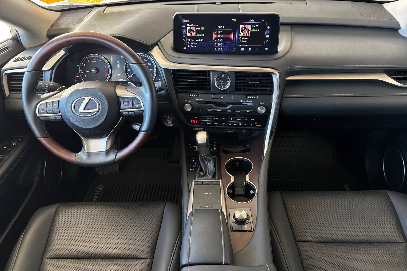 Used 2022 Lexus RX 350 FWD w/ Premium Package image 15