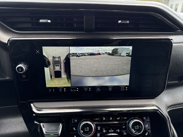 Used 2022 GMC Sierra 1500 AT4X AWD/4WD image 15