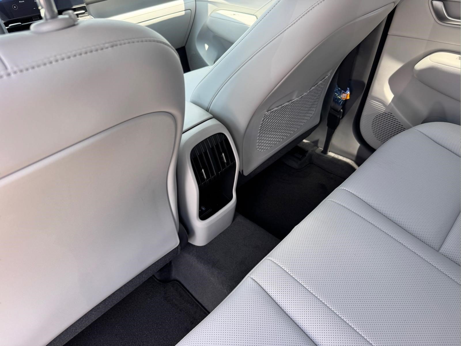 Certified 2026 Hyundai Kona SEL Premium AWD/4WD image 16