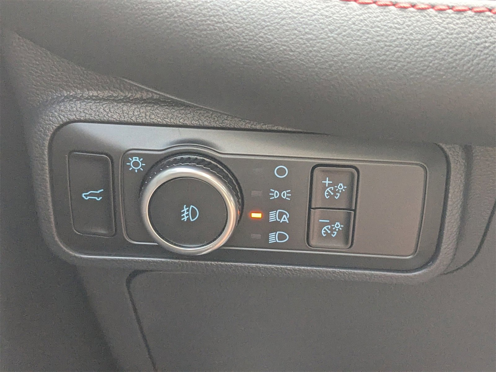 New 2025 Ford Explorer ST-Line w/ Premium Package image 28