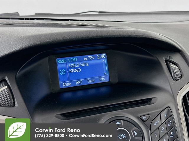 Used 2012 Ford Focus SEL image 13