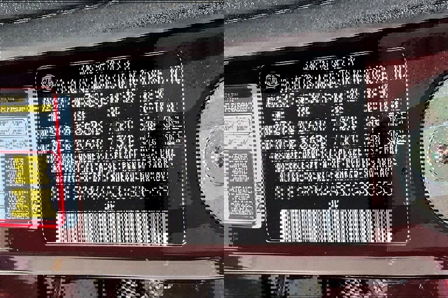 Used 2018 Kia Sorento SX image 36