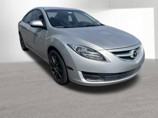 Used 2011 MAZDA MAZDA6 i Sport FWD image 6