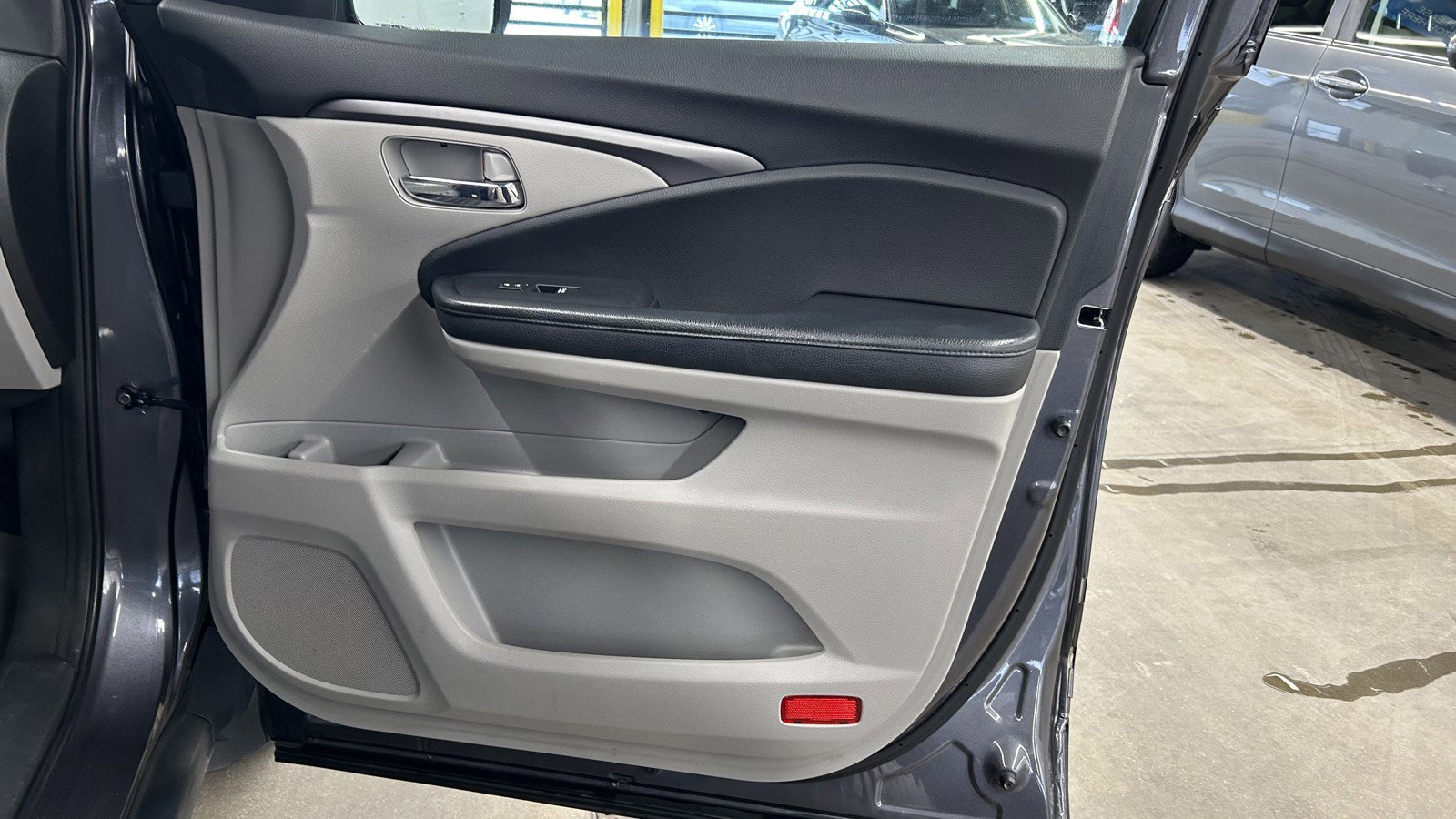 Used 2016 Honda Pilot EX-L image 19