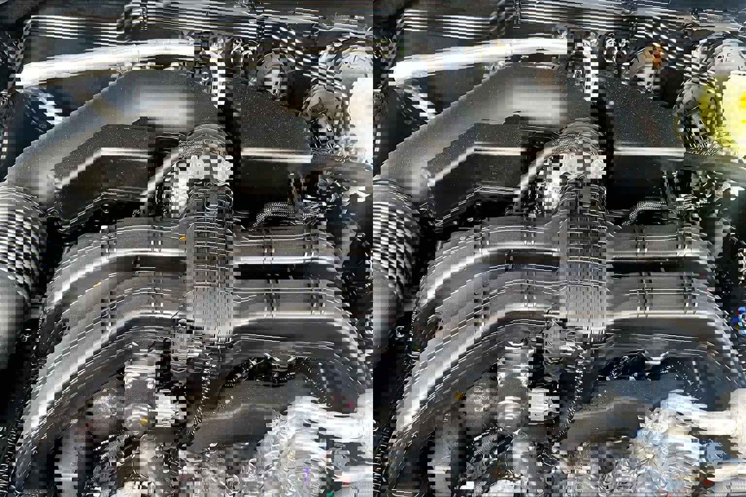 New 2026 Subaru Crosstrek 2.5i Sport image 17