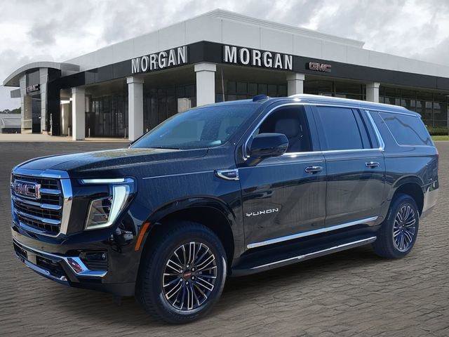 New 2026 GMC Yukon XL Elevation w/ LPO, Floor Liner Package RWD image 3