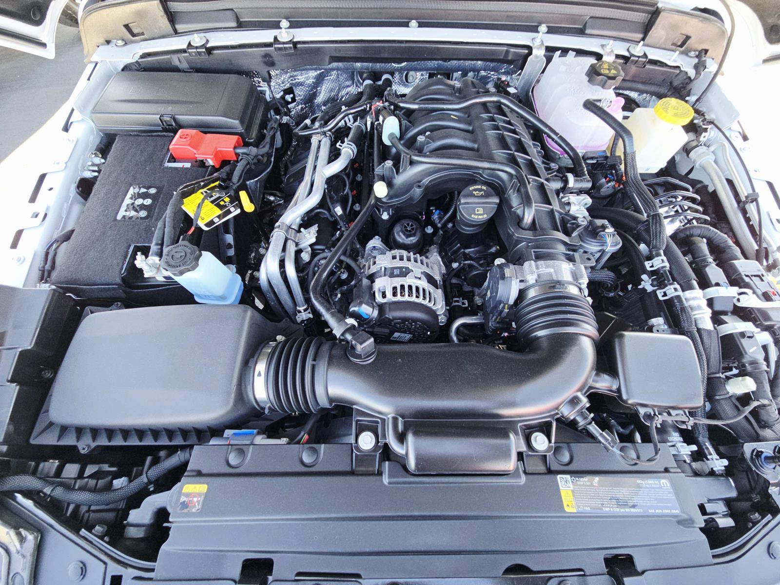 New 2026 Jeep Gladiator Sport AWD/4WD image 18