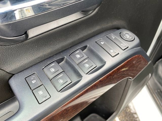 Used 2014 GMC Sierra 1500 SLE w/ SLE Value Package AWD/4WD image 17