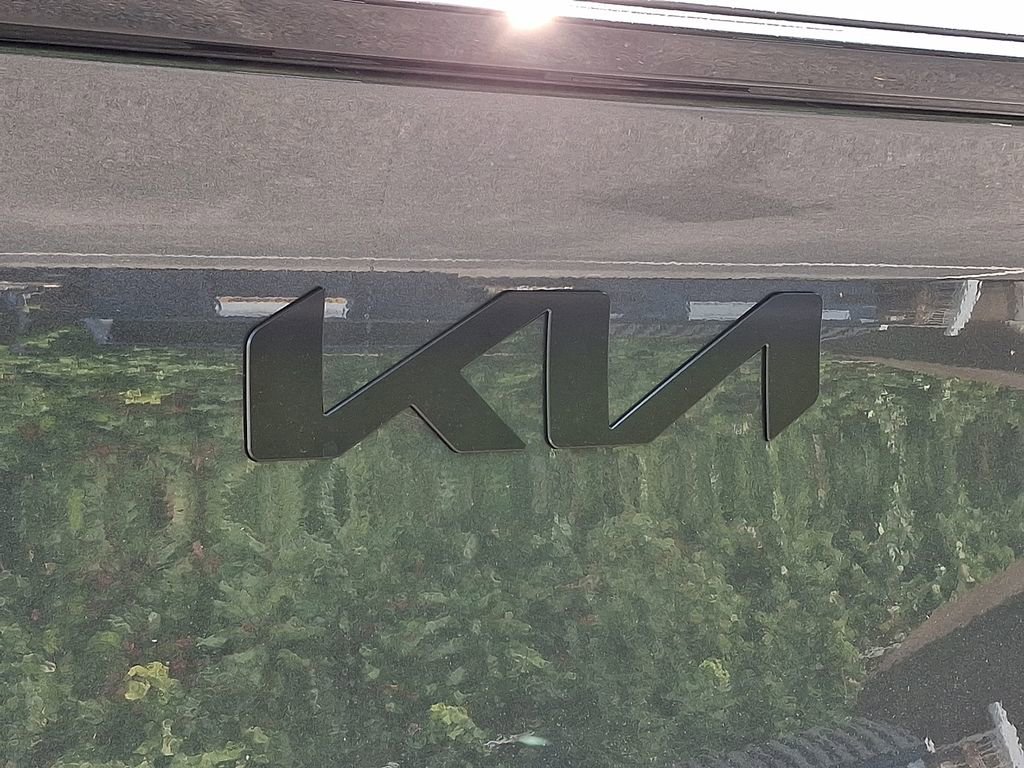 New 2026 Kia Sportage X-Line image 21