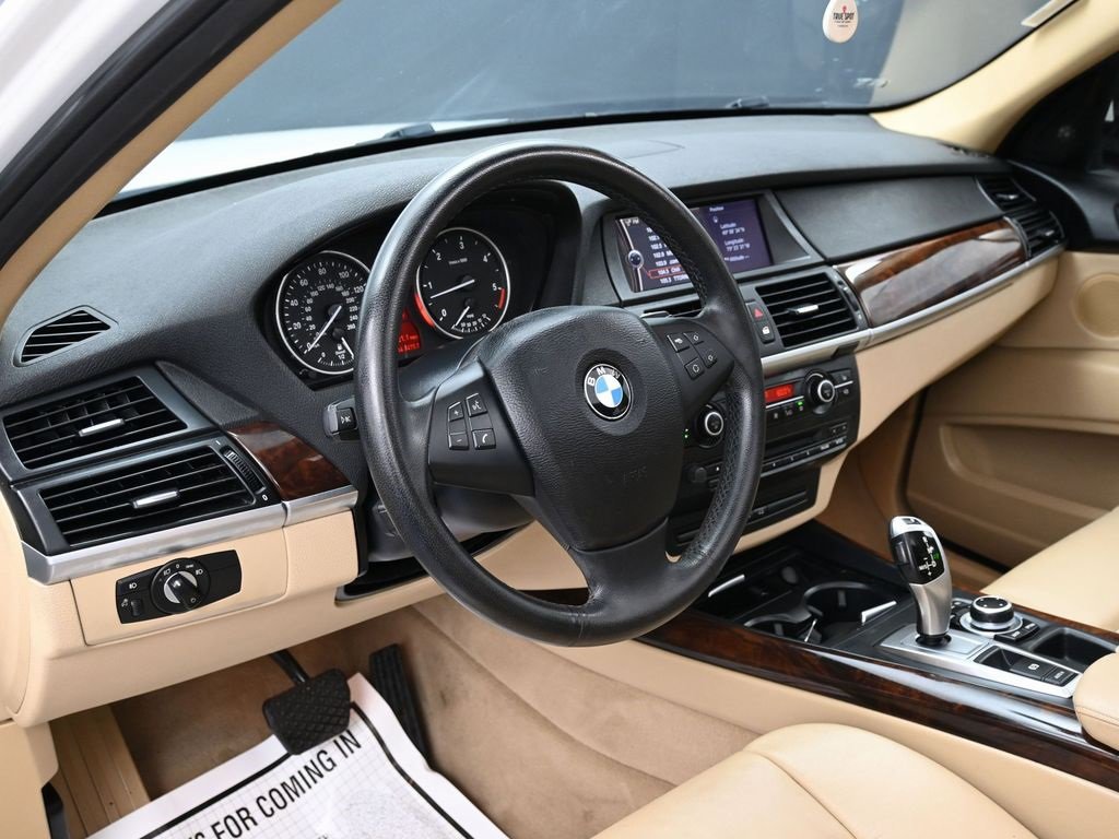 Used 2012 BMW X5 xDrive35d image 18