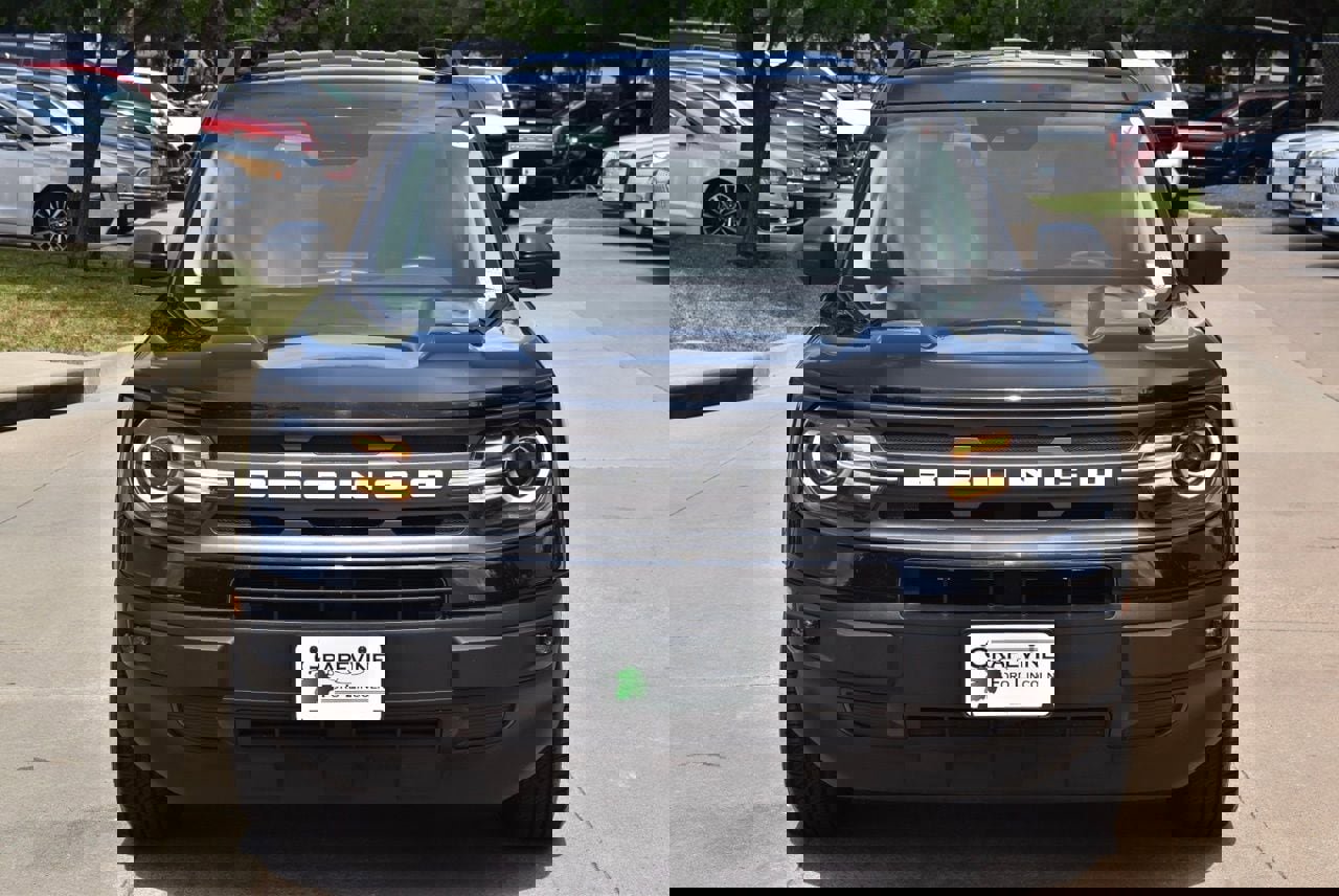 Certified 2024 Ford Bronco Sport Big Bend w/ Convenience Package image 3