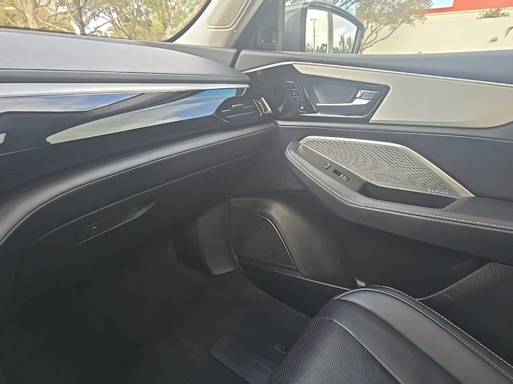 Used 2023 Acura MDX FWD w/ Technology Package image 23