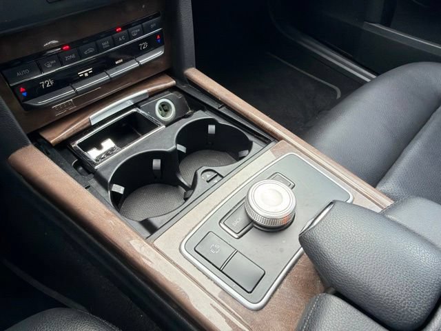 Used 2011 Mercedes-Benz E 350 4MATIC Sedan image 27