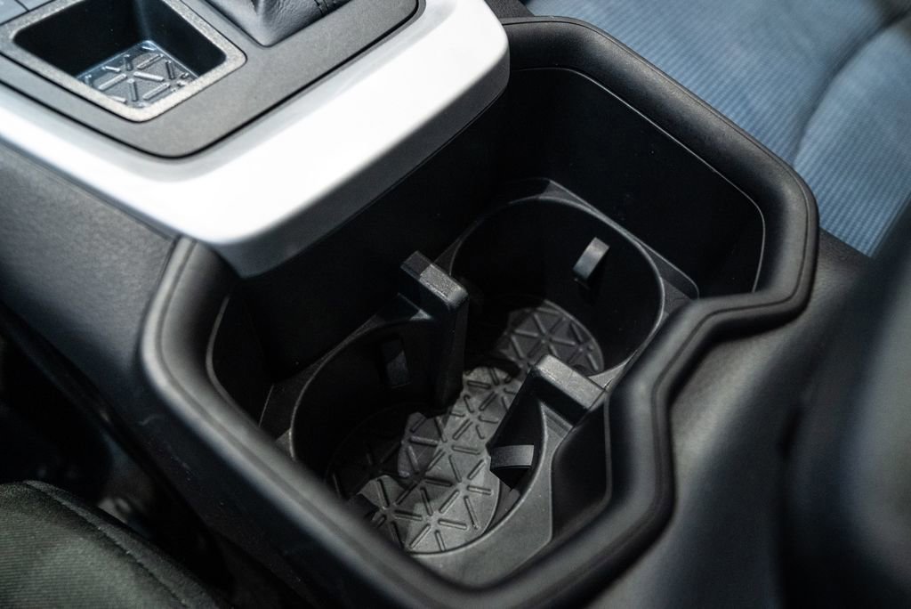 Used 2024 Toyota RAV4 LE image 28