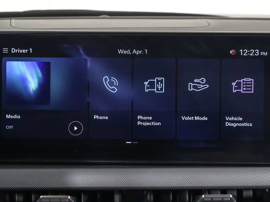Certified 2025 Hyundai Sonata SE image 34