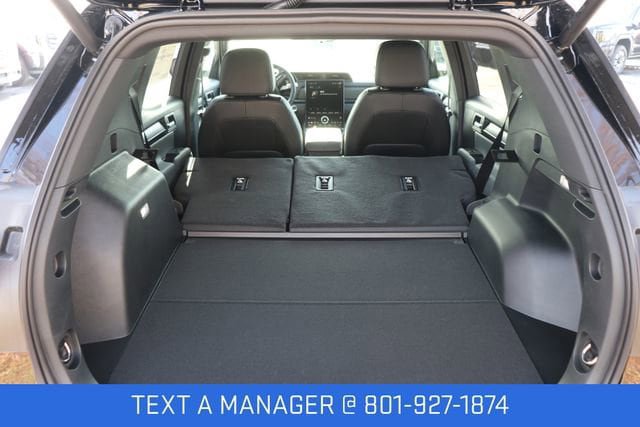 New 2026 GMC Terrain AT4 w/ Convenience Package III image 14