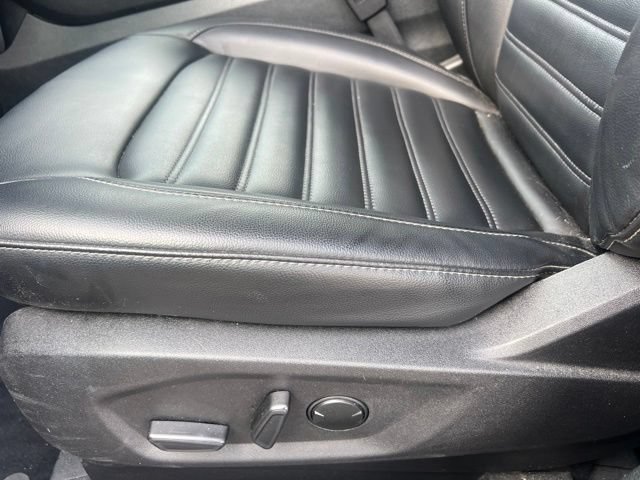 Used 2024 Ford Edge SEL w/ Convenience Package AWD/4WD image 23