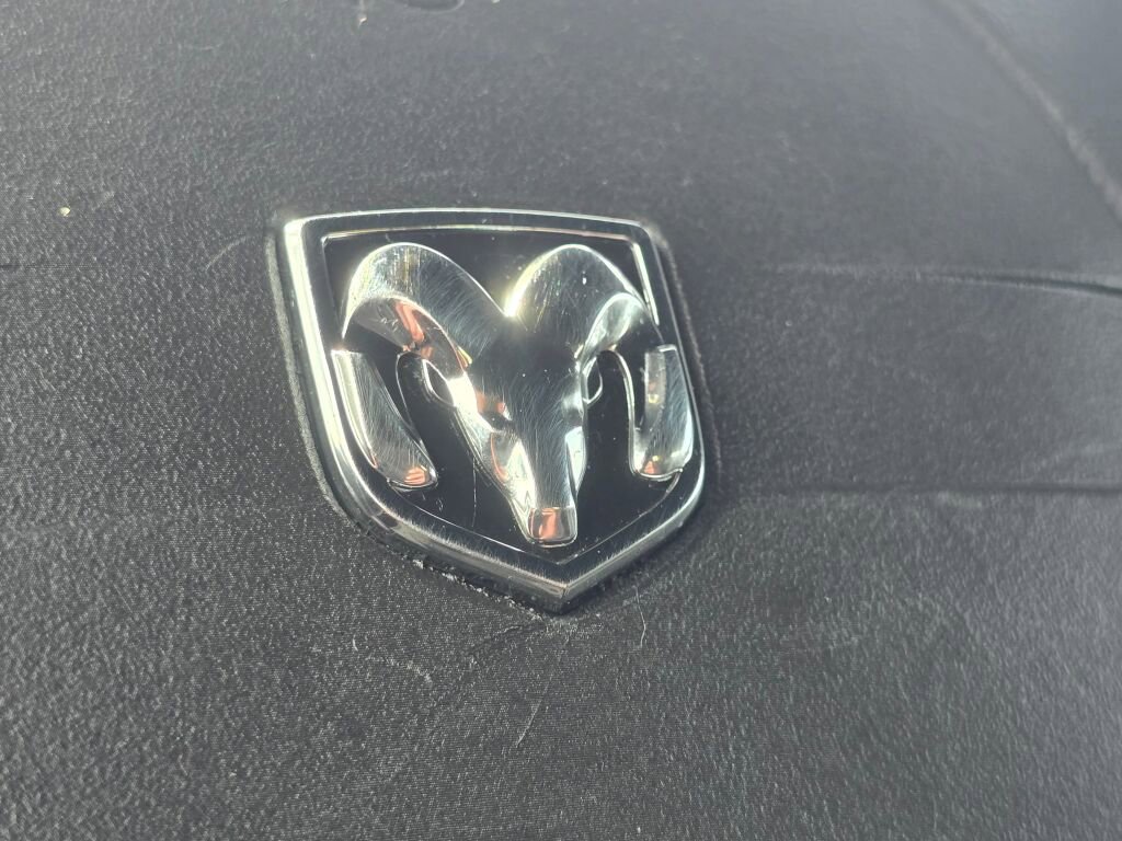 Used 2009 Dodge Challenger R/T RWD image 28