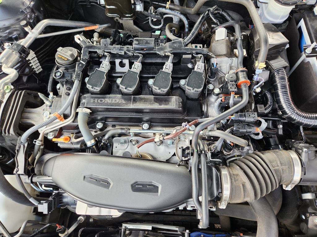 Used 2023 Honda Accord EX image 20