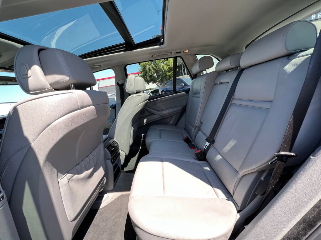 Used 2009 BMW X5 xDrive30i AWD/4WD image 13