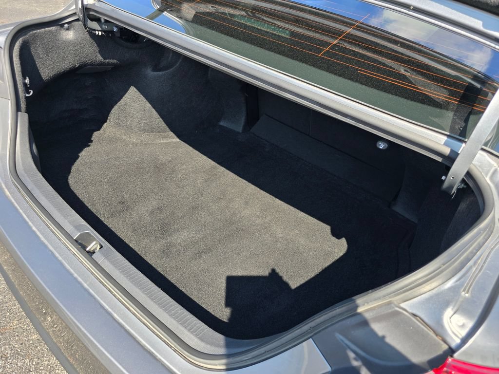 Certified 2025 Toyota Camry SE FWD image 20