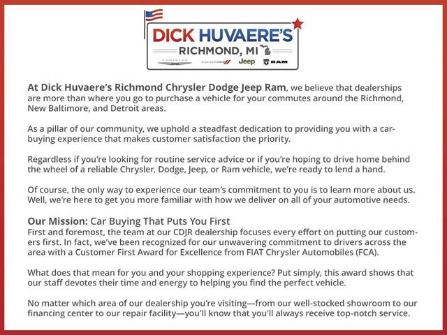 Used 2019 Dodge Durango Citadel image 11