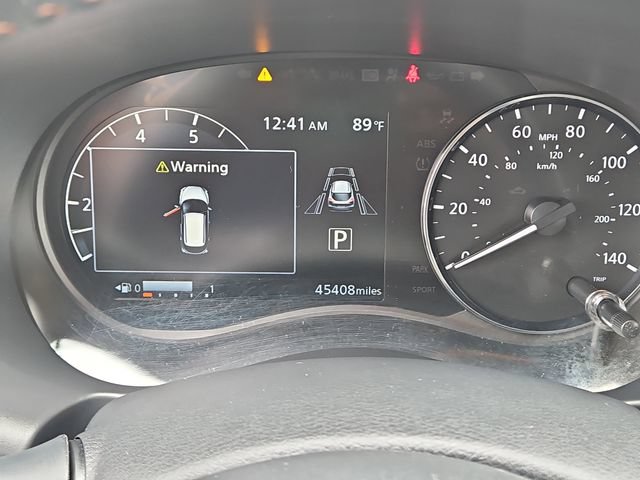 Certified 2024 Nissan Kicks SR w/ SR Premium Package FWD image 29