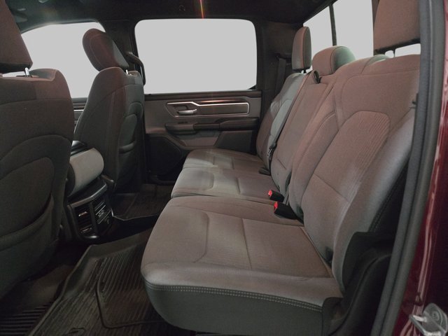 Used 2022 RAM 1500 Big Horn image 15