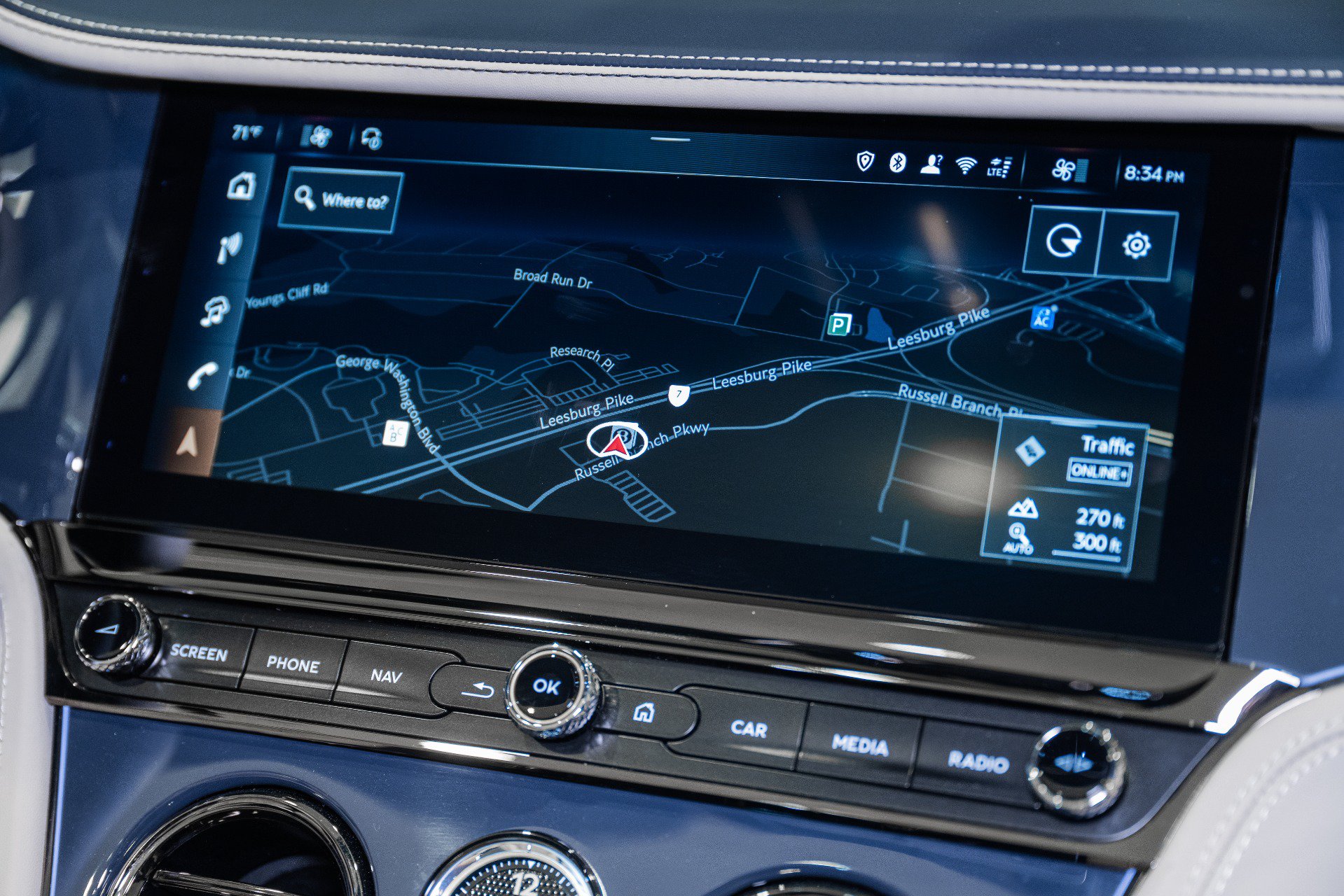 New 2026 Bentley Continental GTC AWD/4WD image 31