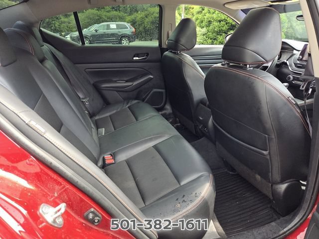 Used 2022 Nissan Altima 2.0 SR FWD image 16